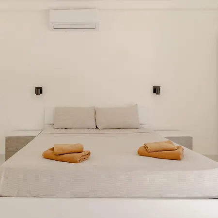 3 Bedroom Penthouse T * Luqa