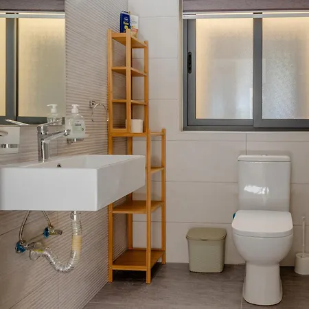 3 Bedroom Penthouse T