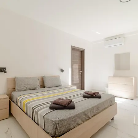 Apartmán 3 Bedroom Penthouse T Luqa
