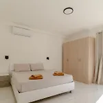 3 Bedroom Penthouse T 아파트