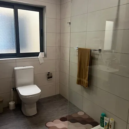 3 Bedroom Penthouse T * Luqa