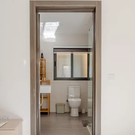 Lejlighed 3 Bedroom Penthouse T Luqa