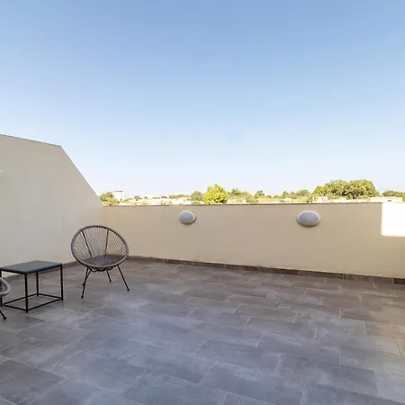 3 Bedroom Penthouse T Διαμέρισμα Luqa