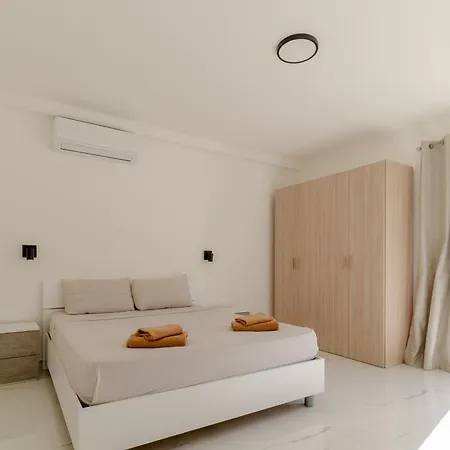 3 Bedroom Penthouse T Daire