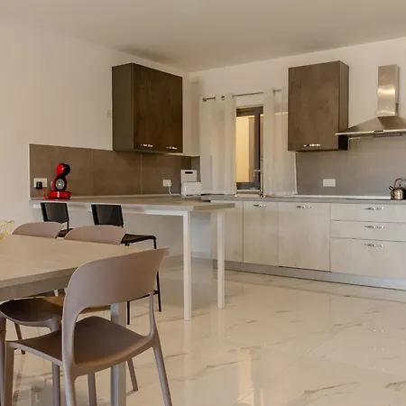 Lejlighed 3 Bedroom Penthouse T