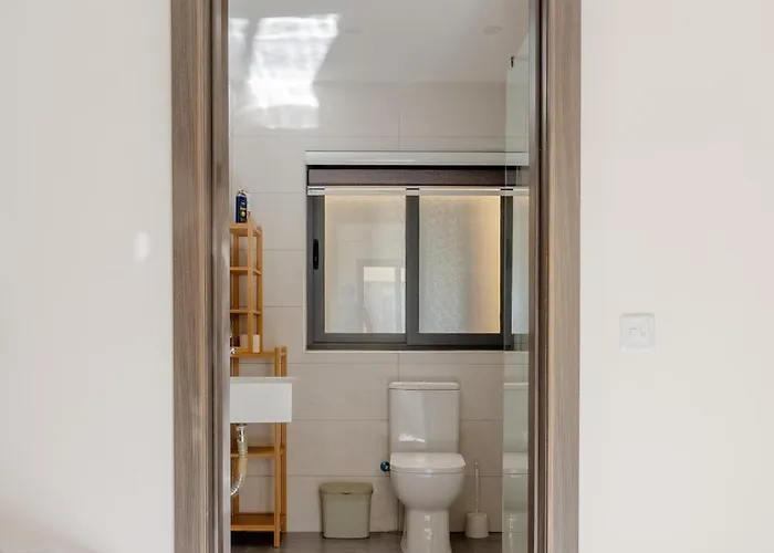 Lejlighed 3 Bedroom Penthouse T Luqa