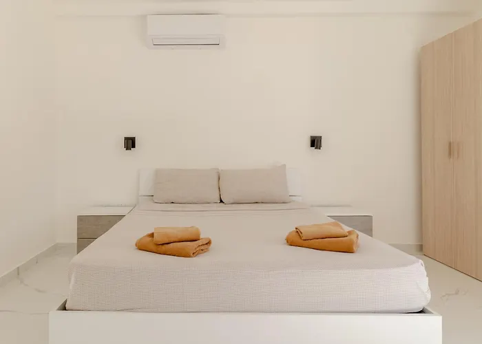 3 Bedroom Penthouse T * Luqa