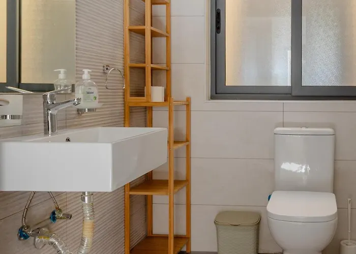 3 Bedroom Penthouse T