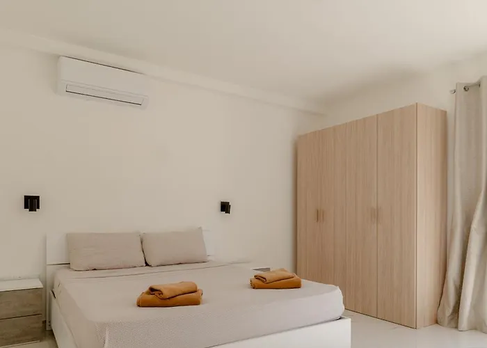 3 Bedroom Penthouse T Lejlighed